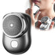 Mini Pocket Shaver