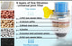 Multilayer Carbon Activated Dust and Chlorine Remover Water Softener