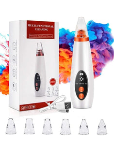 SHAMFY BLACKHEAD REMOVER
