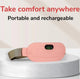 Shippy Period Cramps Reliefer - Relief from Periods Pain