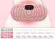 Shippy Period Cramps Reliefer - Relief from Periods Pain