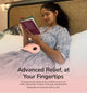 Shippy Period Cramps Reliefer - Relief from Periods Pain